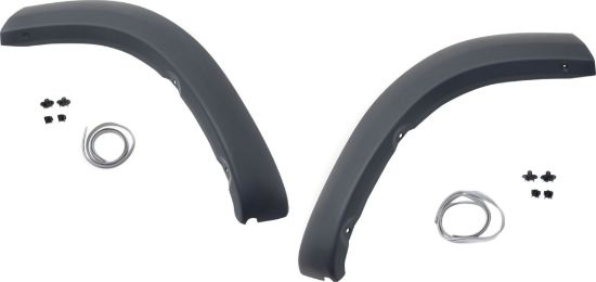 Picture of Fender Trim