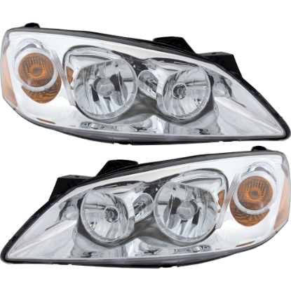 Picture of Headlight