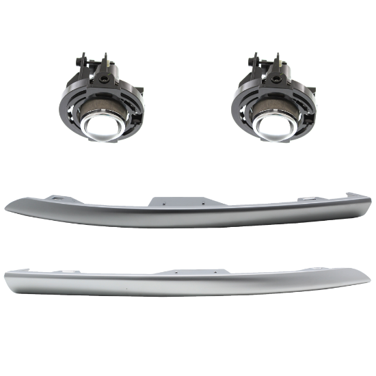 Picture of Fog Light