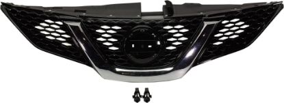 Picture of Grille Assembly