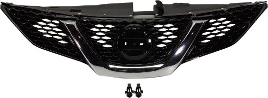 Picture of Grille Assembly