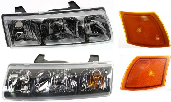 Picture of Headlight