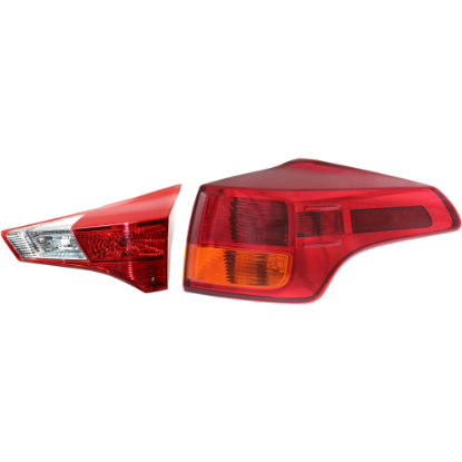 Picture of Tail Light