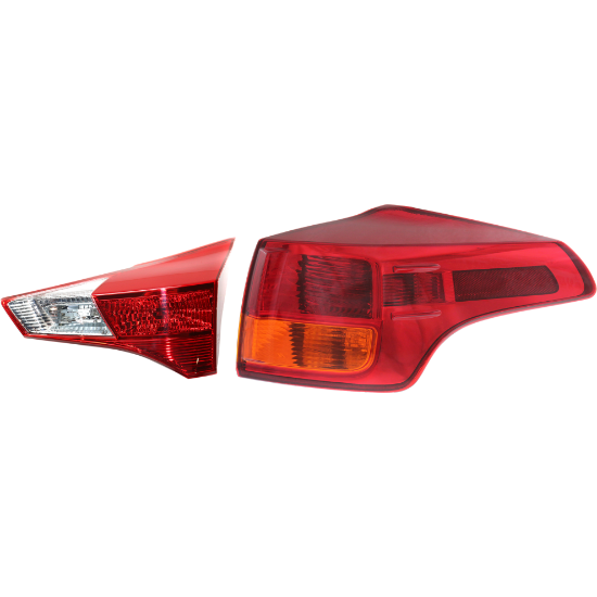 Picture of Tail Light