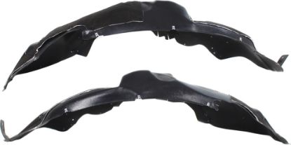 Picture of Fender Liner