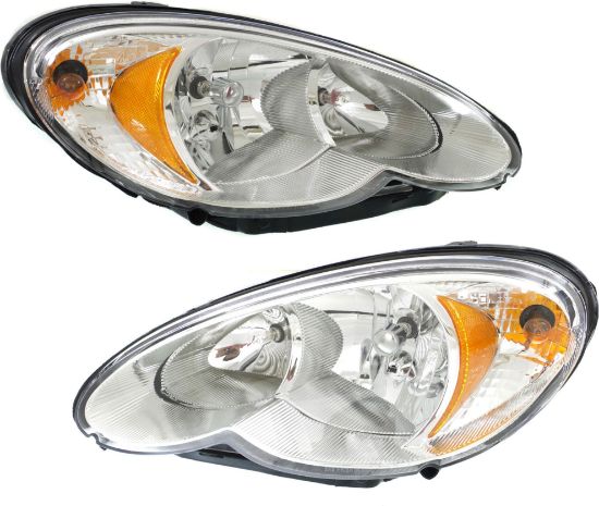 Picture of Headlight