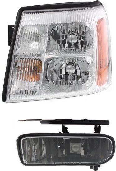 Picture of Headlight