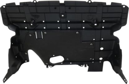 Picture of Engine Splash Shield