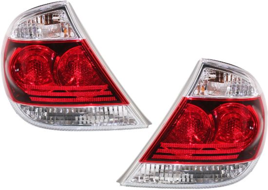 Picture of Tail Light