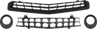 Picture of Grille Assembly