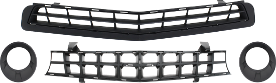 Picture of Grille Assembly