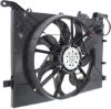 Picture of Cooling Fan Assembly
