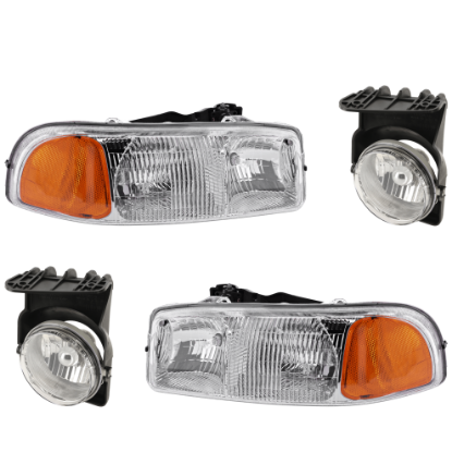 Picture of Headlight
