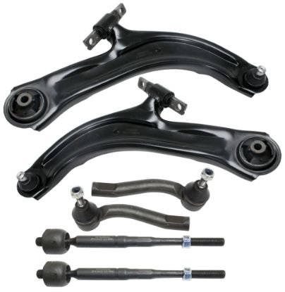 Picture of Control Arm Kit