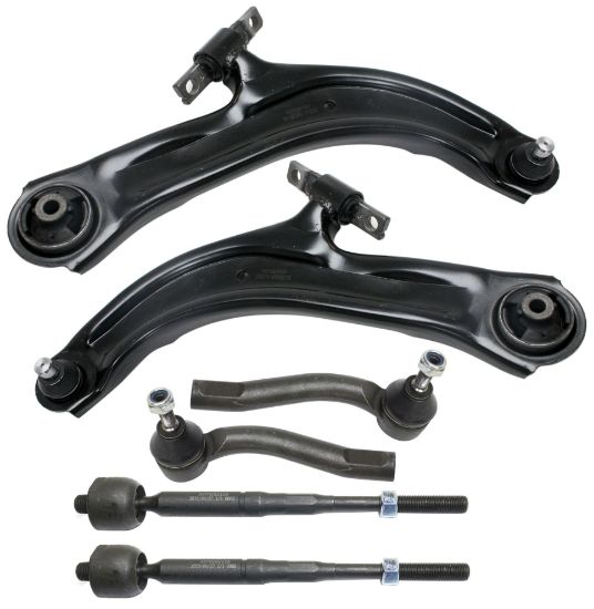 Picture of Control Arm Kit