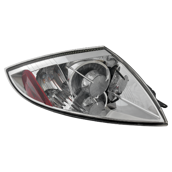 Picture of Tail Light