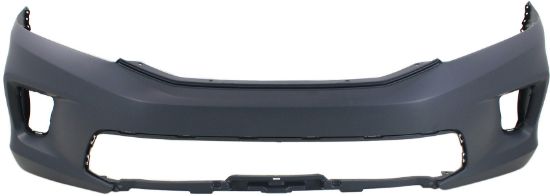 Picture of Bumper Cover