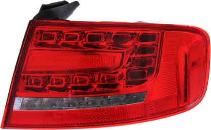 Picture of Tail Light