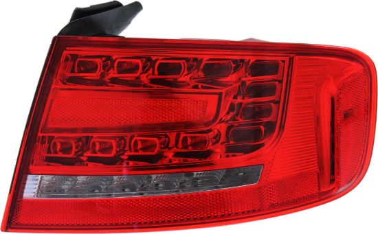 Picture of Tail Light