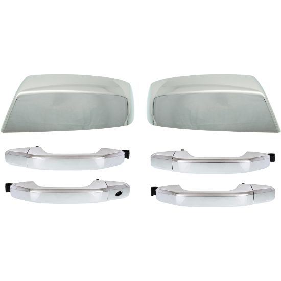 Picture of Exterior Door Handle