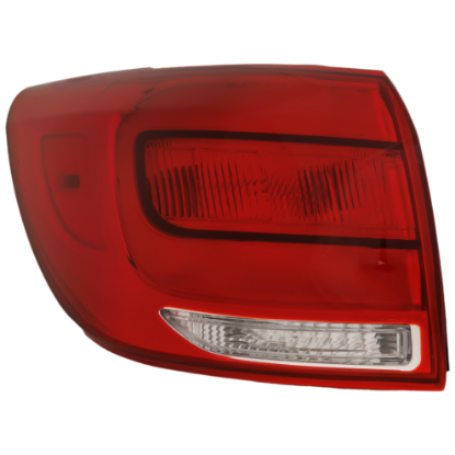 Picture of Tail Light
