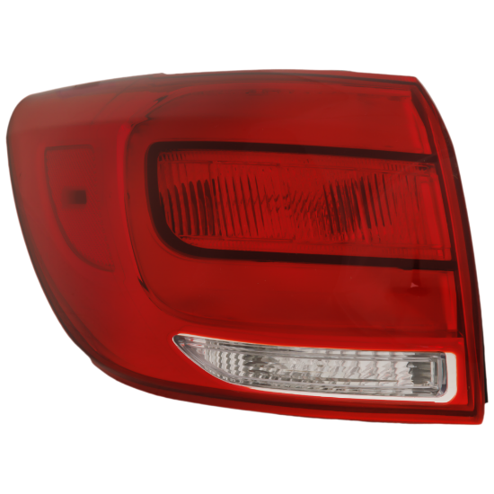 Picture of Tail Light