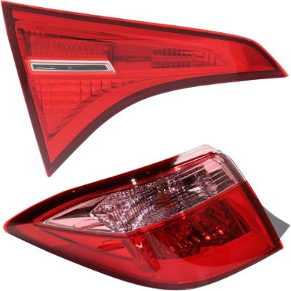 Picture of Tail Light
