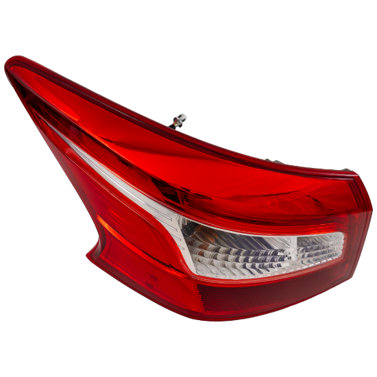Picture of Tail Light