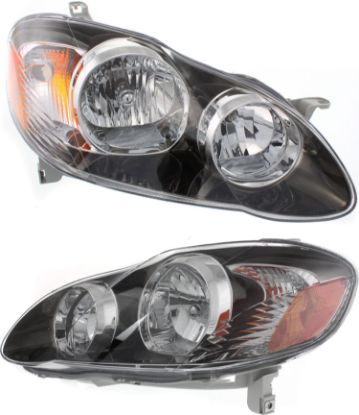 Picture of Headlight