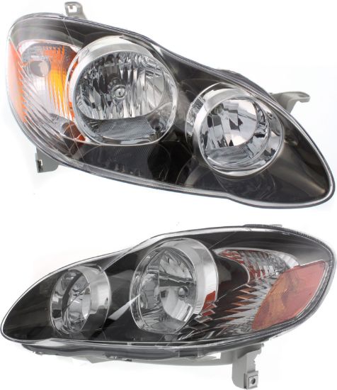 Picture of Headlight