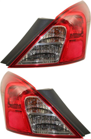 Picture of Tail Light