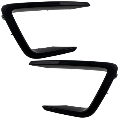 Picture of Grille Trim