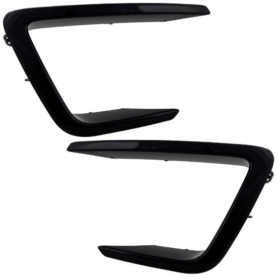 Picture of Grille Trim