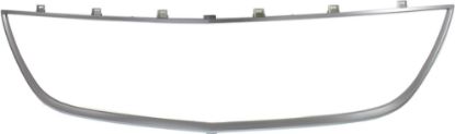Picture of Bumper Grille