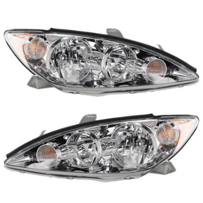 Picture of Headlight