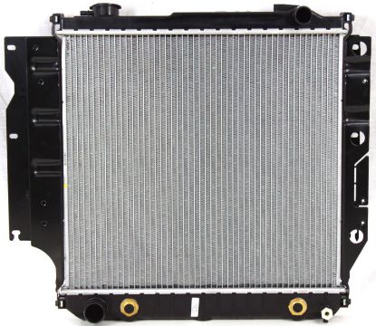 Picture of Radiator