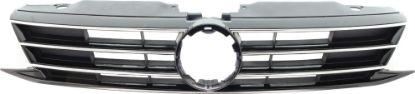 Picture of Grille Assembly