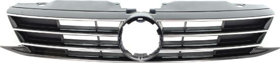 Picture of Grille Assembly