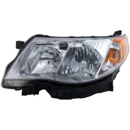 Picture of Headlight