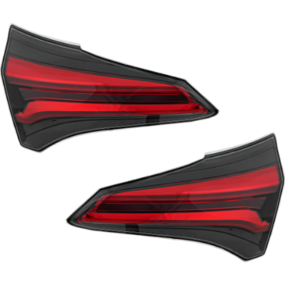 Picture of Tail Light