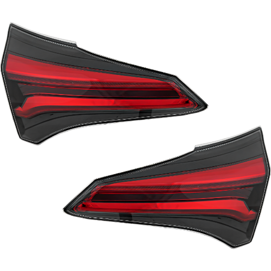 Picture of Tail Light