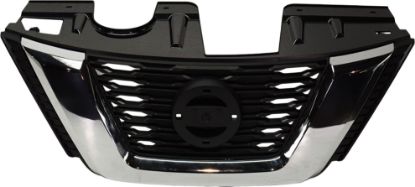Picture of Grille Assembly