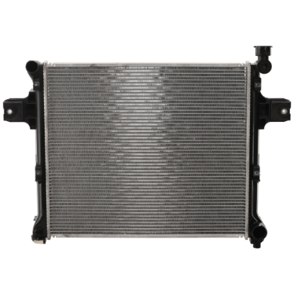 Picture of Radiator
