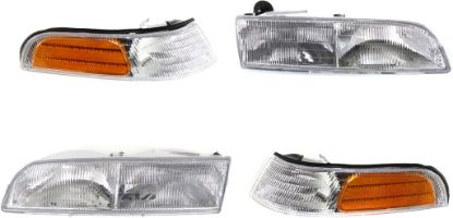 Picture of Corner Light