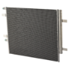 Picture of A/C Condenser