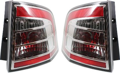 Picture of Tail Light