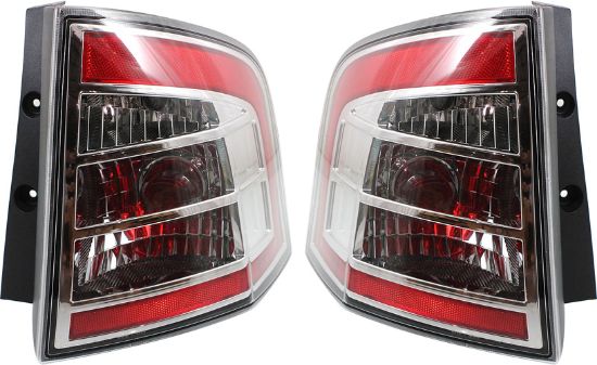 Picture of Tail Light