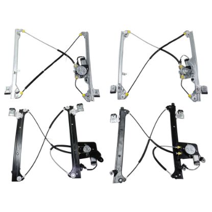 Picture of Window Regulator