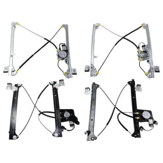 Picture of Window Regulator