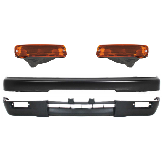 Picture of Bumper